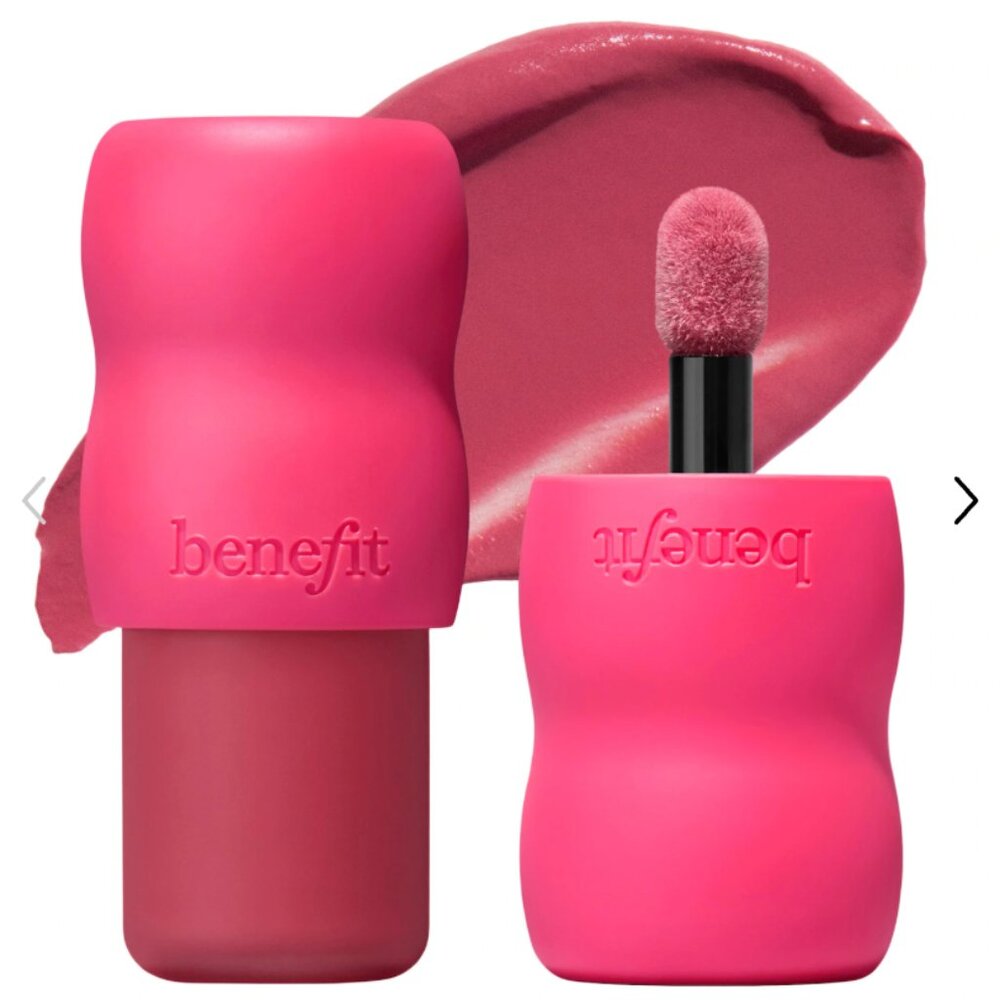 BENEFIT | Play Daze Airy Liquid Blush | Willa